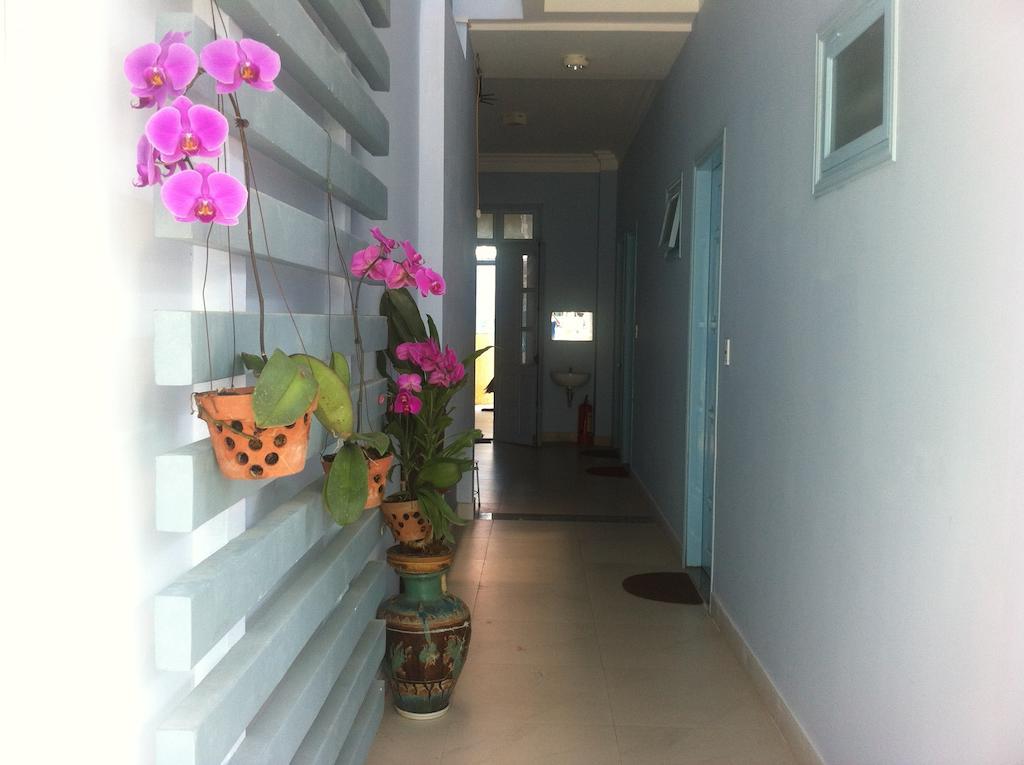 Homestay Areca