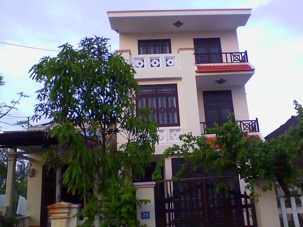 Homestay Seastar