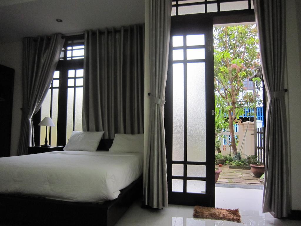 Homestay Seastar Hoi An