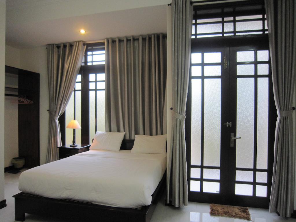 Homestay Seastar