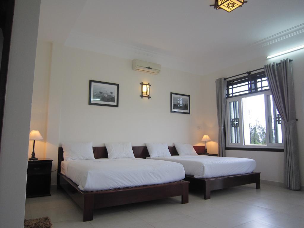 Homestay Seastar Hoi An