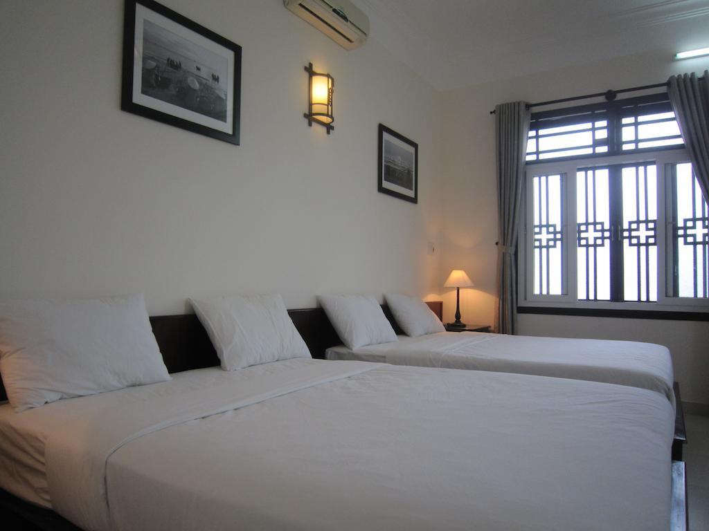 Homestay Seastar