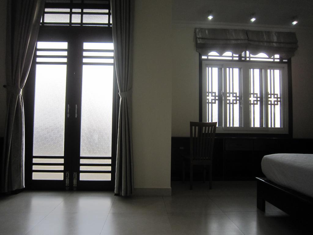 Homestay Seastar