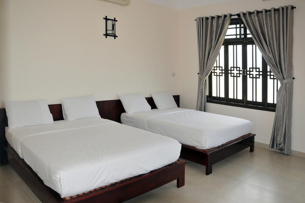 Homestay Seastar Hoi An