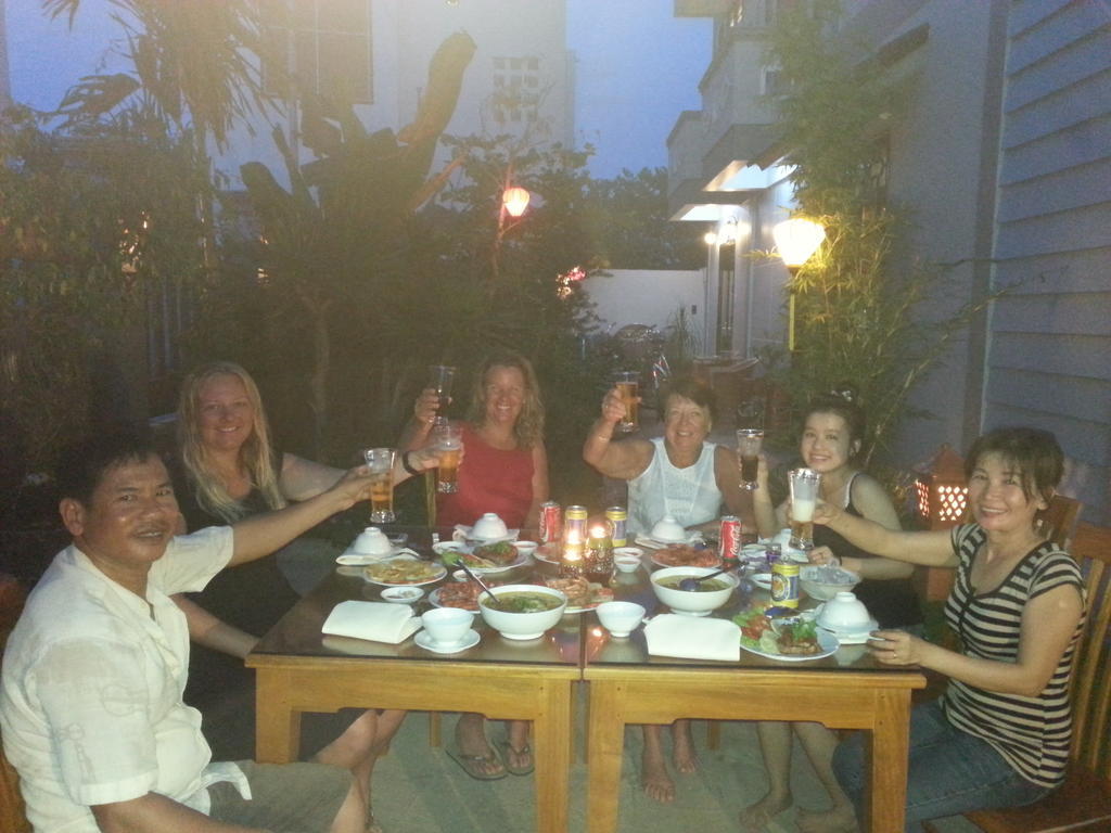 Homestay Camellia