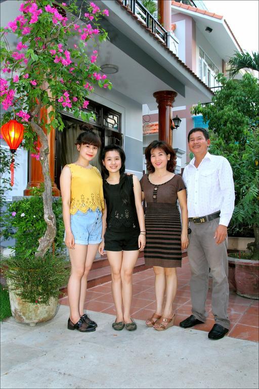 Homestay Camellia