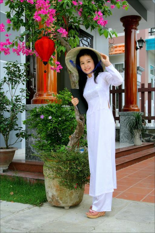 Homestay Camellia *