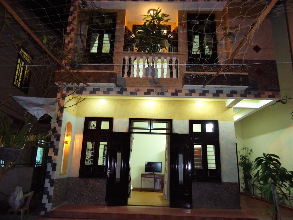 Homestay Memories *