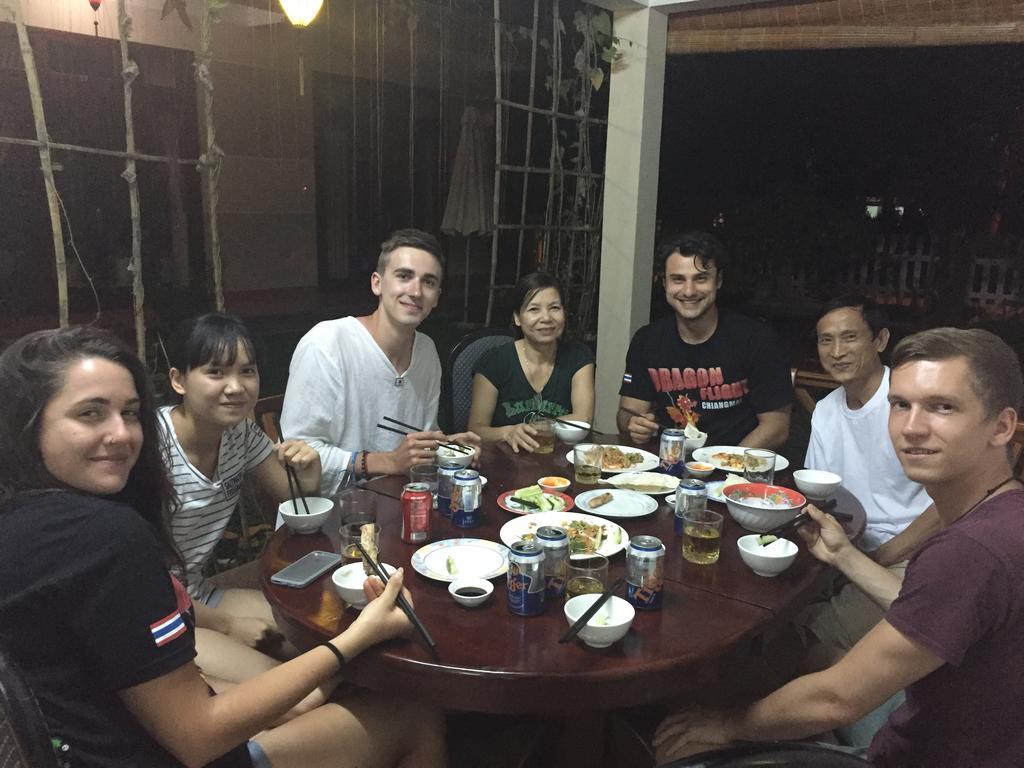 Homestay Galaxy *