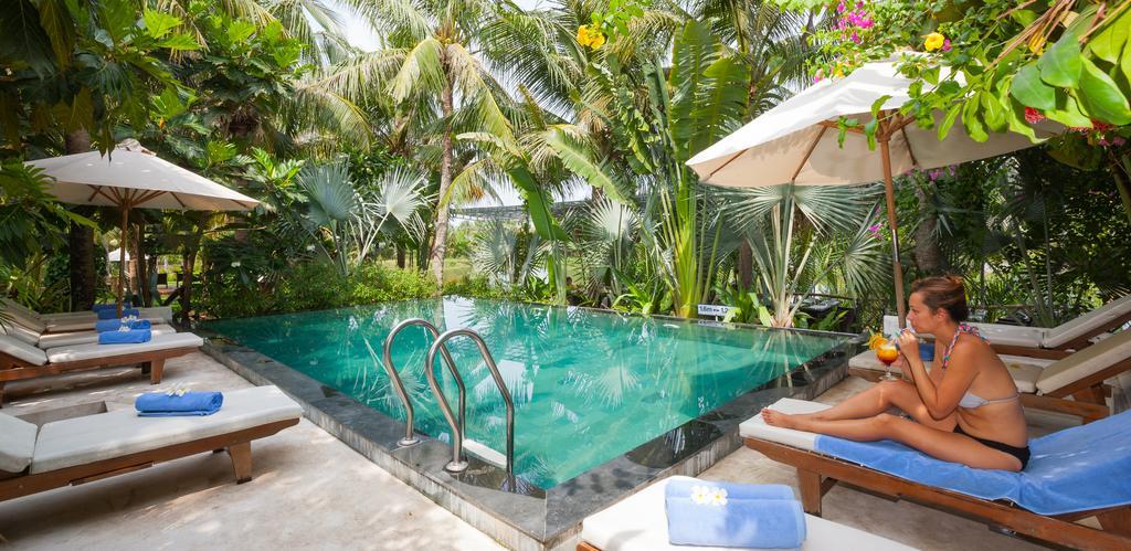 Muca Boutique & Hoi An