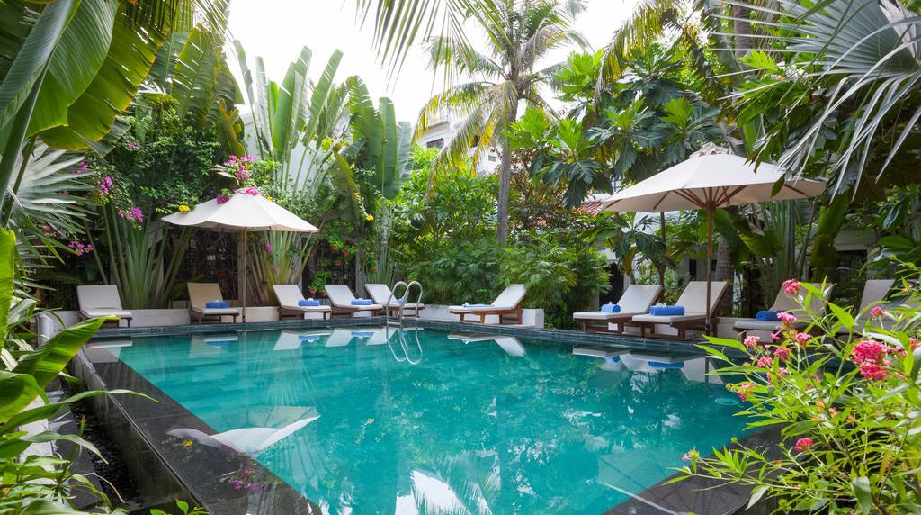Resort Muca Boutique &