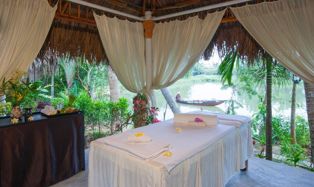 Muca Boutique & Hoi An