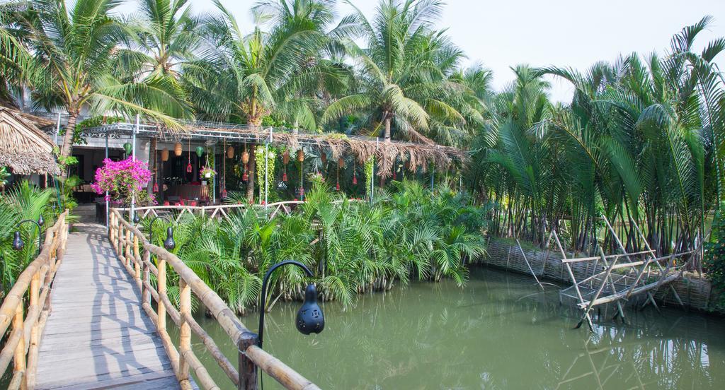 Muca Boutique & Hoi An