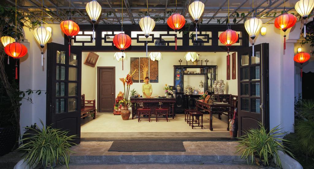 Resort Muca Boutique & Hoi An