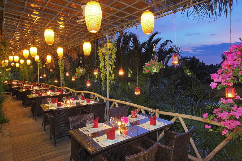 Muca Boutique & Hoi An