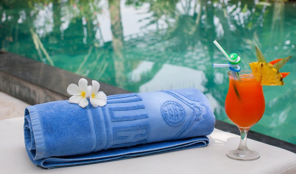 Resort Muca Boutique &