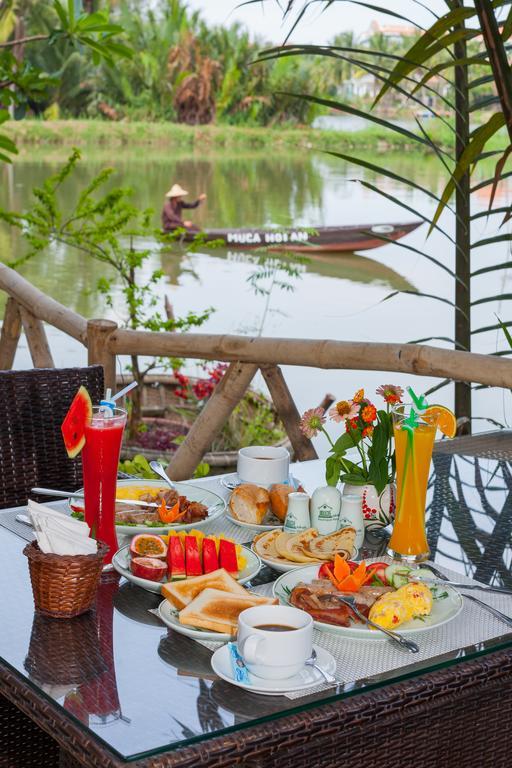 Muca Boutique & Hoi An