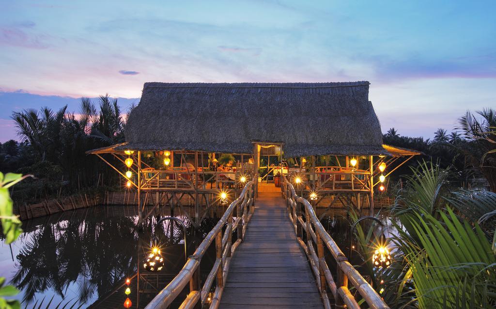 Resort Muca Boutique & Hoi An