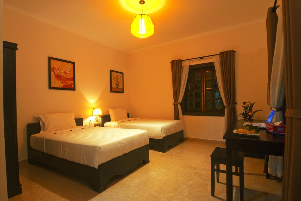 Resort Muca Boutique & Hoi An