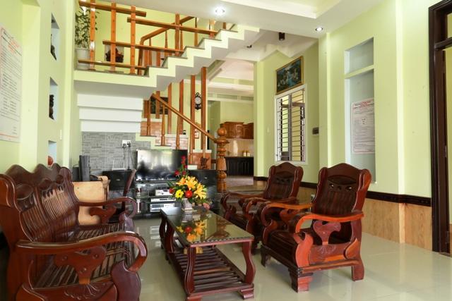 Hospedagem domiciliar Village Hoi An