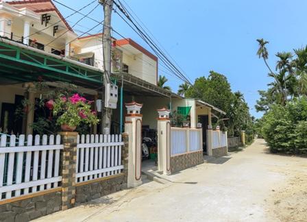 Village