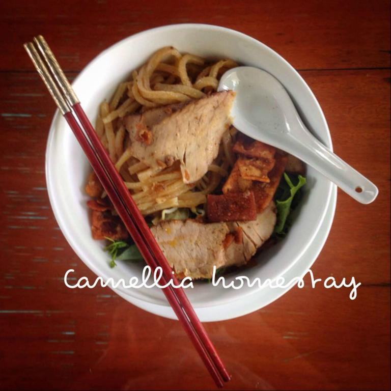 Homestay Camellia Hoi An