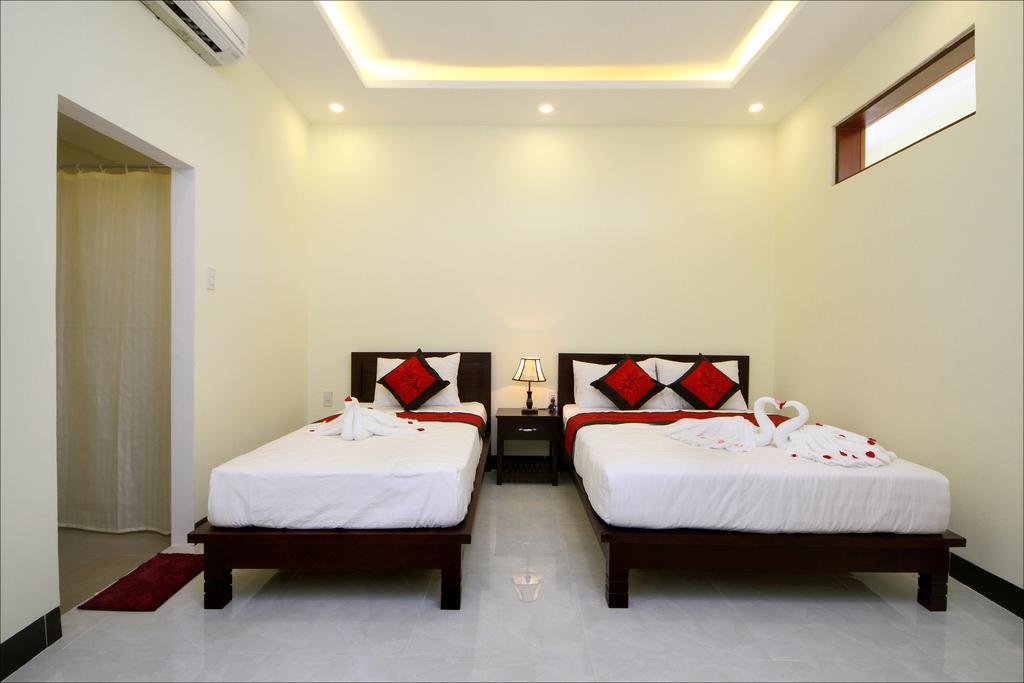 Homestay Fireworks Hoi An