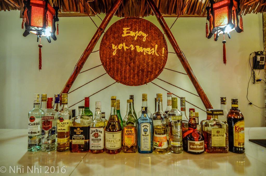 Hotel Nhi Nhi Hoi An