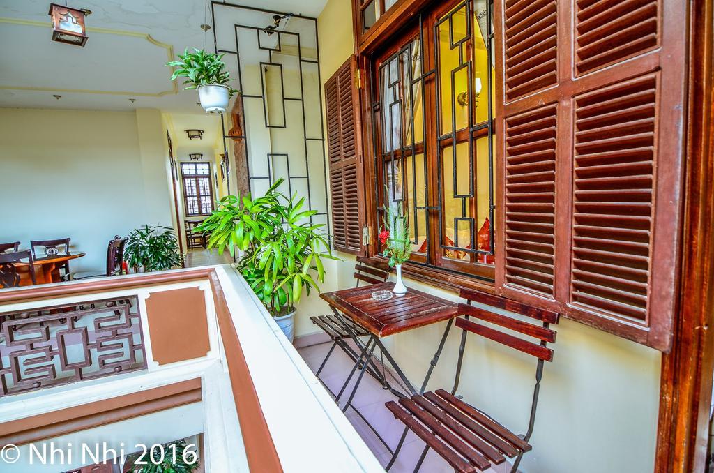 Hotel Nhi Nhi 3*