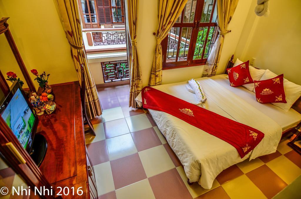 Hotel Nhi Nhi Hoi An