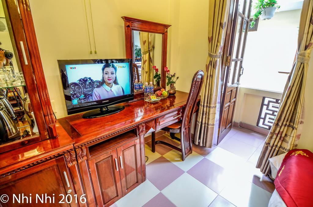 Hotel Nhi Nhi 3*