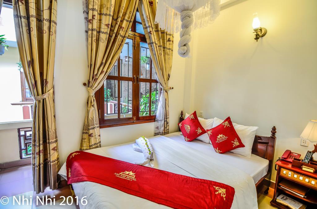 Hotel Nhi Nhi 3*