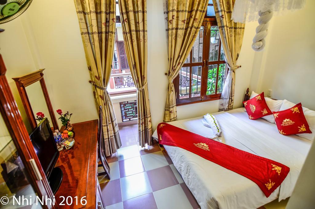 Hotel Nhi Nhi