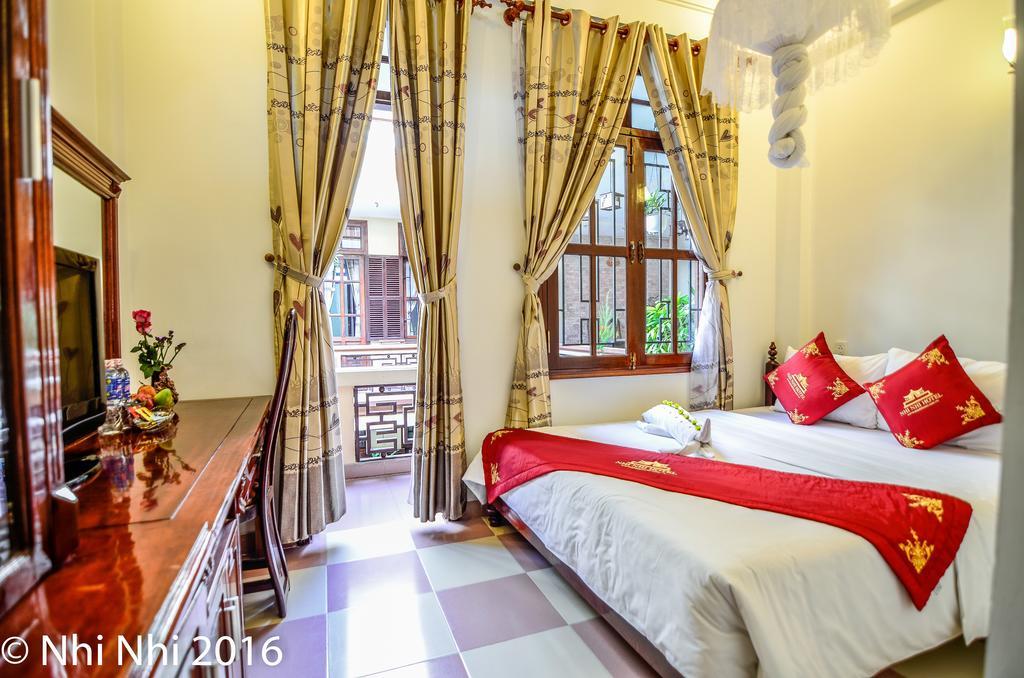 Hotel Nhi Nhi Hoi An
