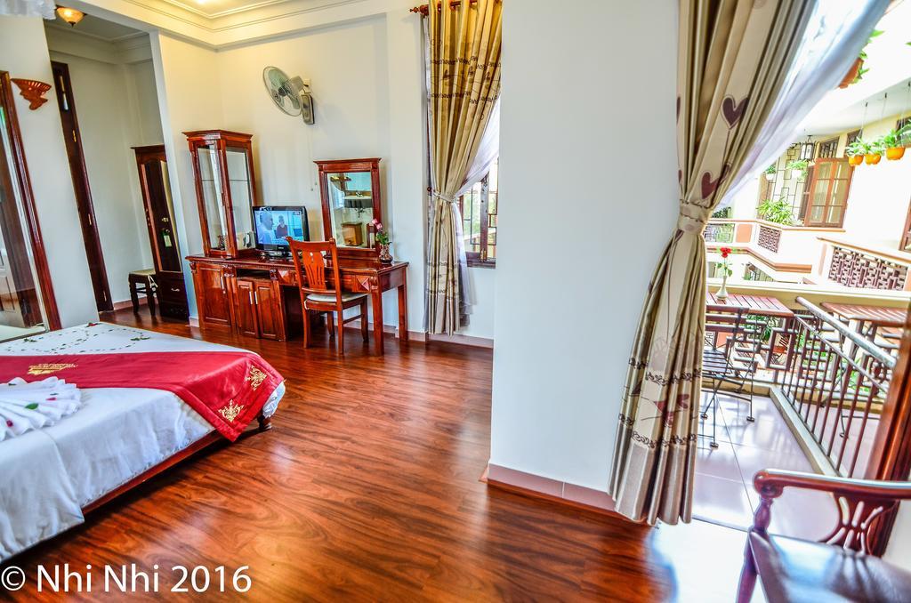 Hotel Nhi Nhi Hoi An