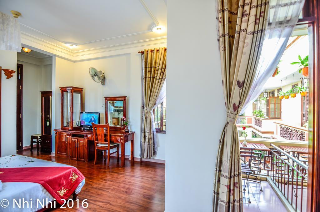Hotel Nhi Nhi