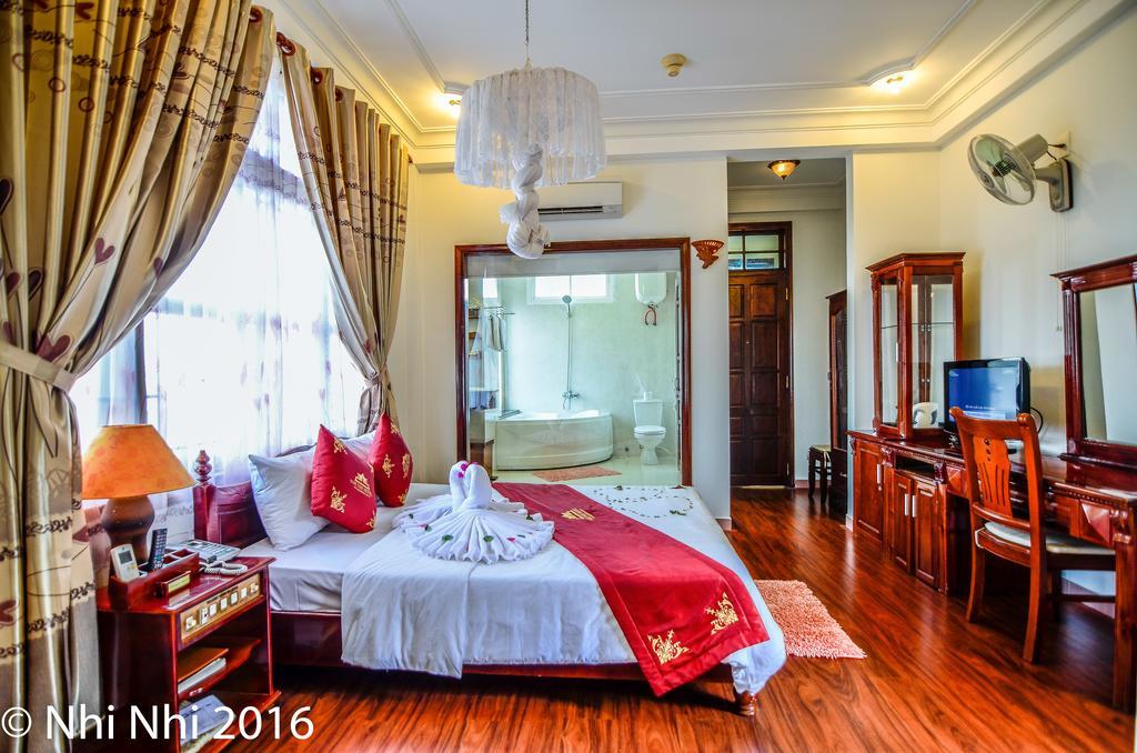 Hotel Nhi Nhi Hoi An