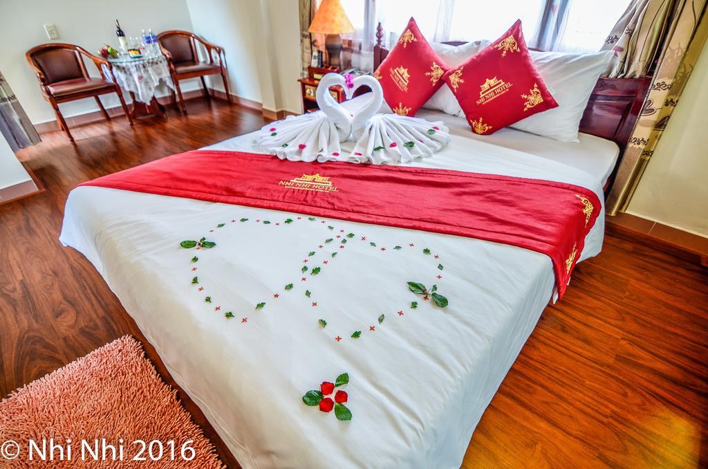 Hotel Nhi Nhi