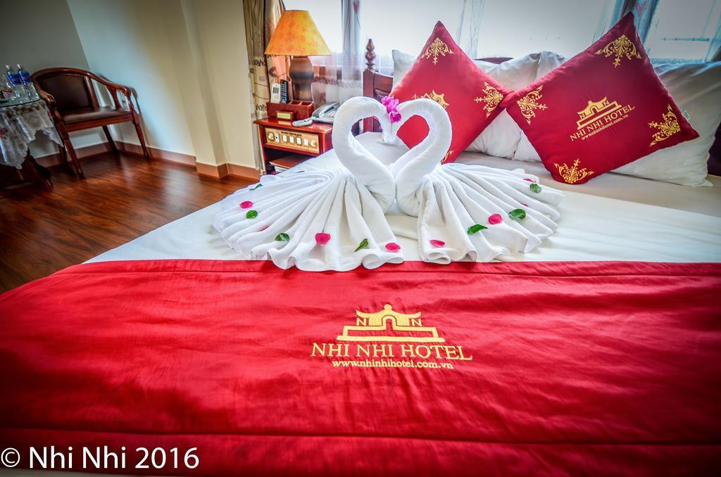 Hotel Nhi Nhi
