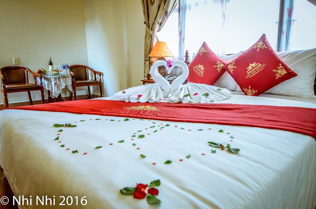 Nhi Nhi Hoi An
