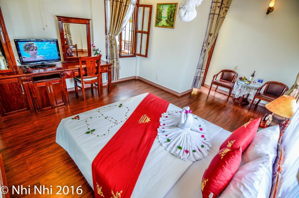 Hotel Nhi Nhi Hoi An