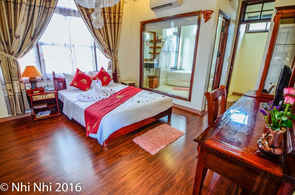 Hotel Nhi Nhi Hoi An