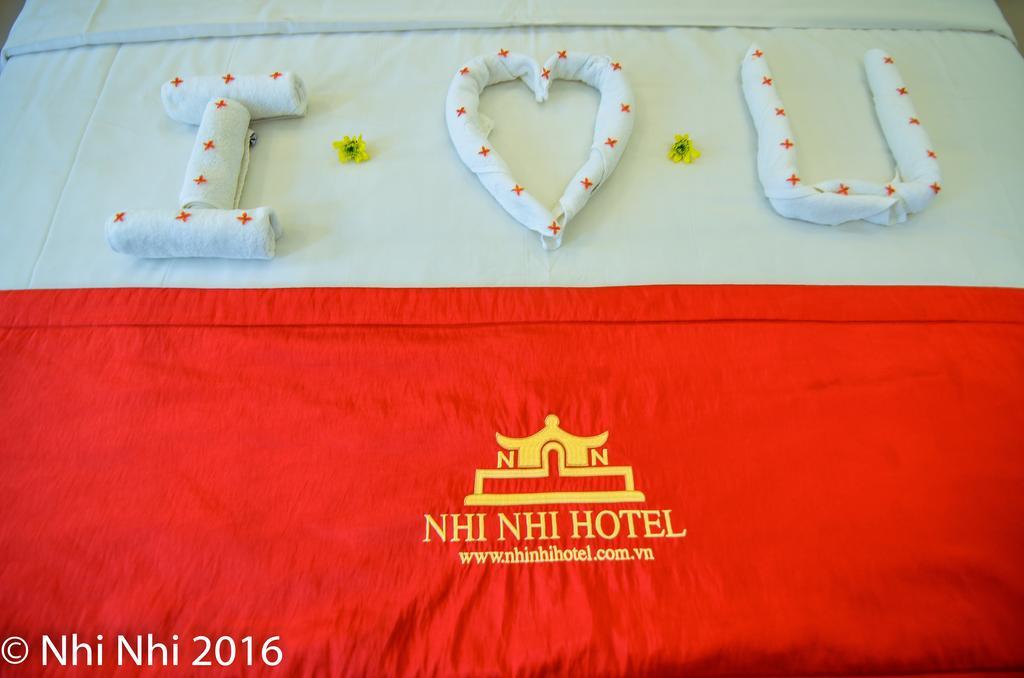 Hotel Nhi Nhi 3*