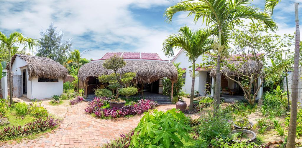 Homestay Red Flower Hoi An