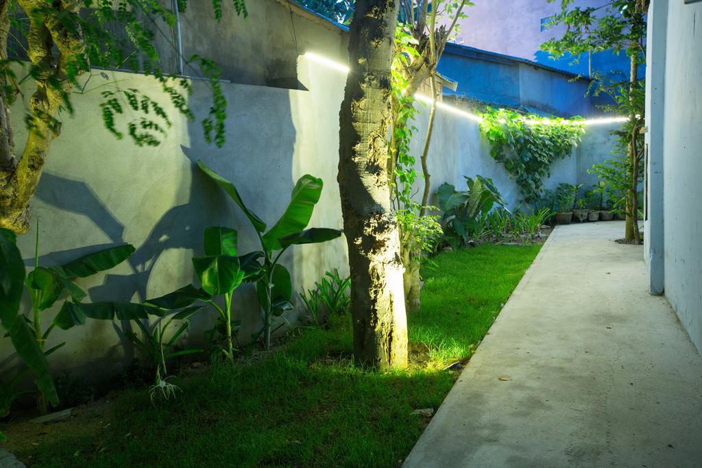 Homestay Quynh Long