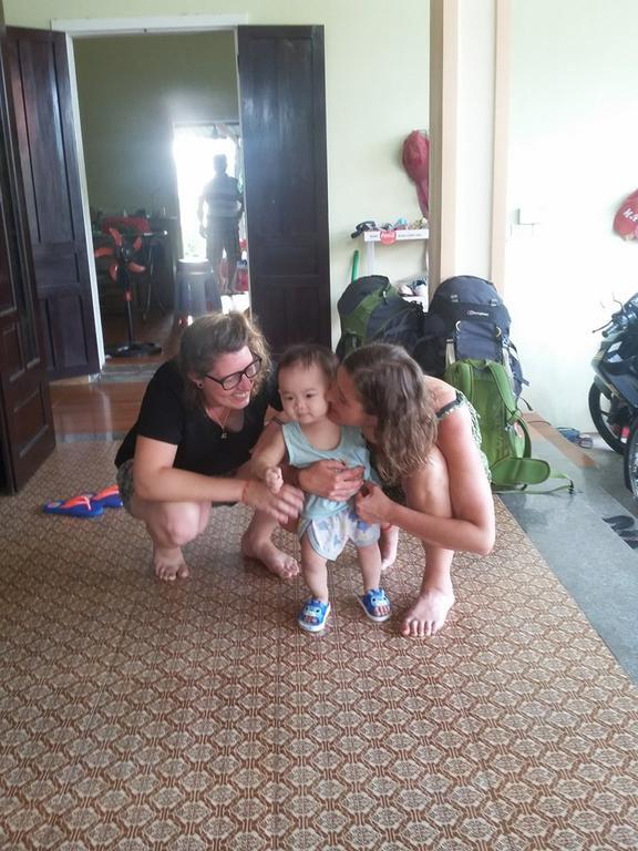 Hospedagem domiciliar Village *