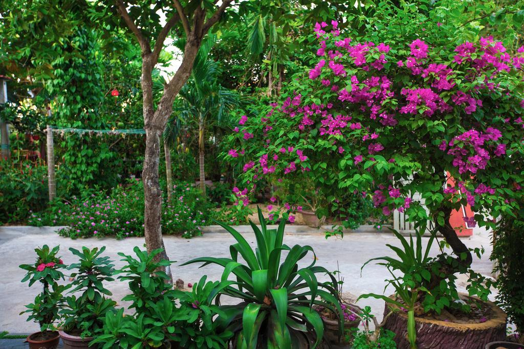 Homestay Thinh Phuc