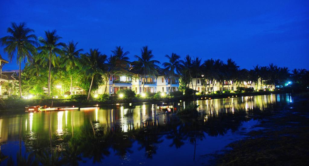 Riverside & Hoi An