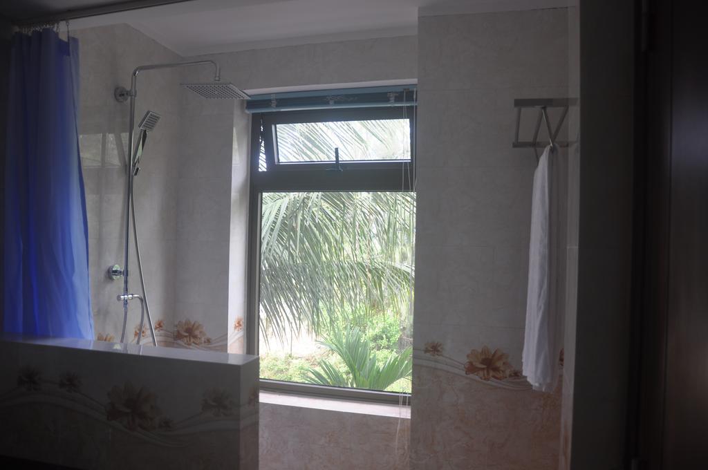 Homestay Tra Que Riverside Hoi An