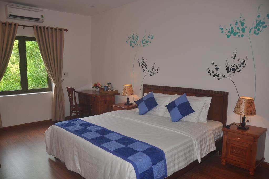 Tra Que Riverside Hoi An